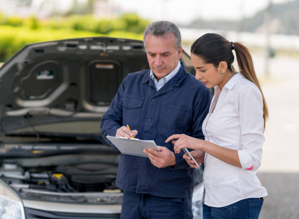 Full coverage car insurance in Castlewood, VA